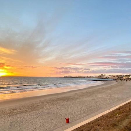 Апартаменти Mirador Playa Caleta Cadiz Centro Grupo Ac Gestion Екстер'єр фото